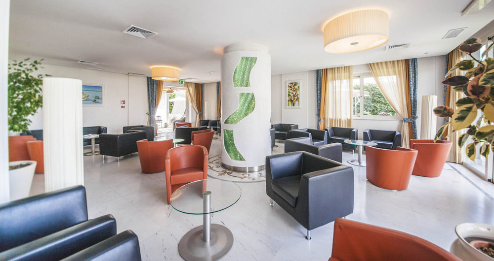 Hotel Dany Marina di Massa Exteriör bild